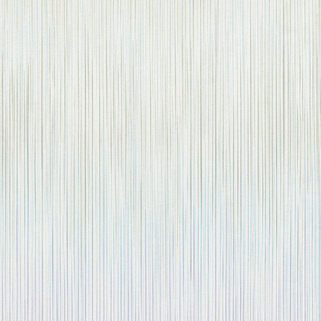 Veer Decor Ravello Raised Stria Green Wallpaper 8414-VRINC-A