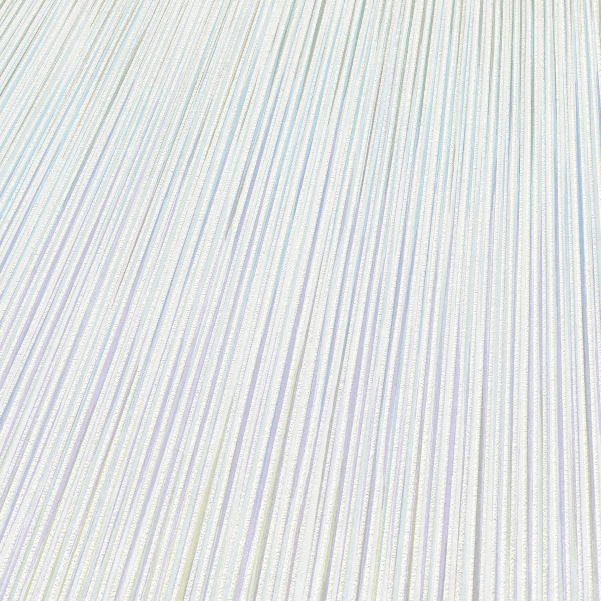 Veer Decor Ravello Raised Stria Green Wallpaper 8414-VRINC-A