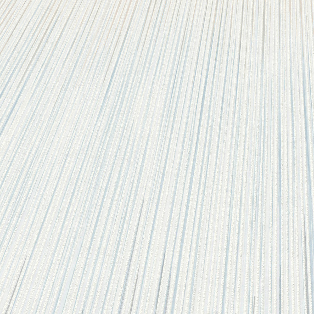 Veer Decor Ravello Raised Stria Blue Wallpaper 8414-VRINC-AD