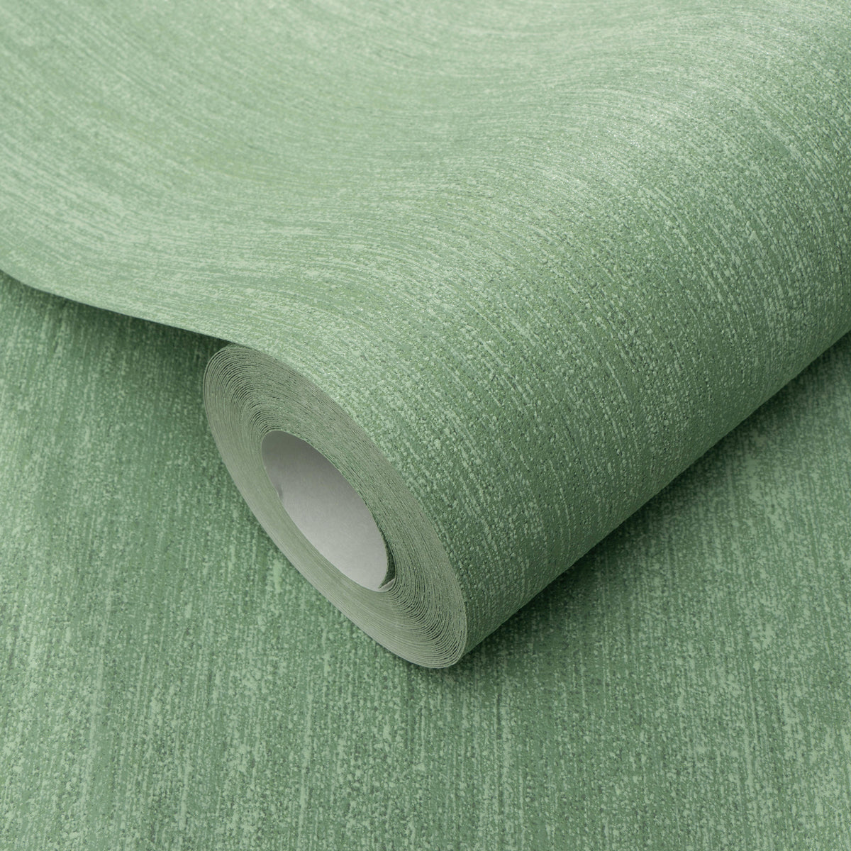 Veer Decor Solano Raised Texture Green Wallpaper 8414-VRINC-