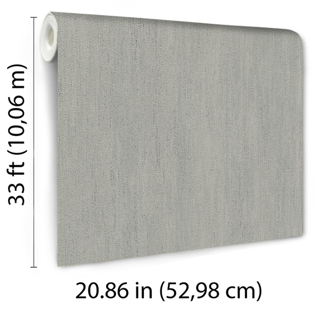 Veer Decor Solano Raised Texture Taupe Wallpaper 8414-VRINC-