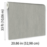 Veer Decor Solano Raised Texture Taupe Wallpaper 8414-VRINC-
