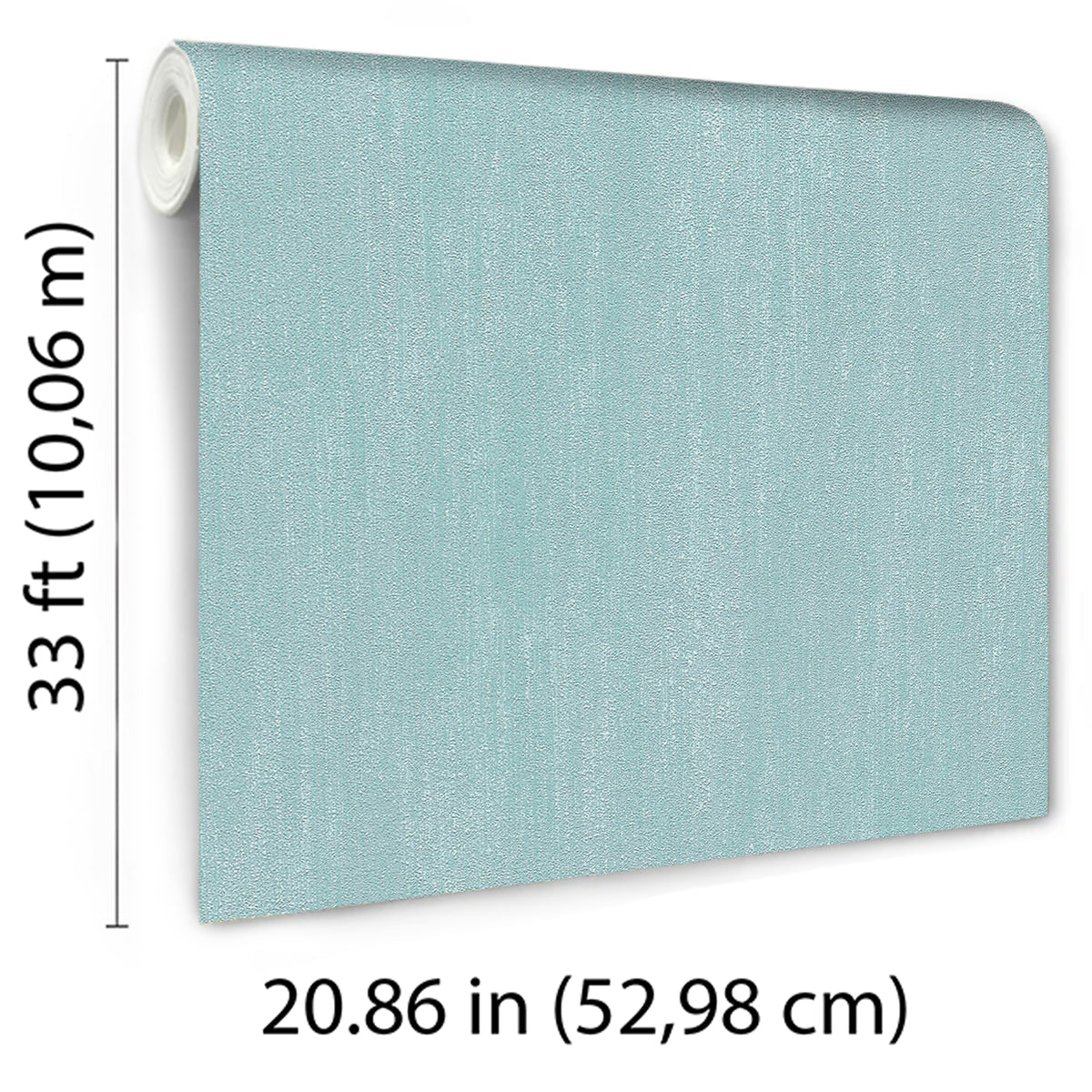 Veer Decor Solano Raised Texture Blue Wallpaper 8414-VRINC-A