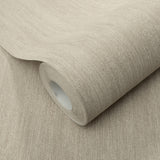 Veer Decor Solano Raised Texture Brown Wallpaper 8414-VRINC-