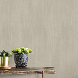 Veer Decor Solano Raised Texture Brown Wallpaper 8414-VRINC-