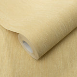 Veer Decor Solano Raised Texture Sepia Wallpaper 8414-VRINC-