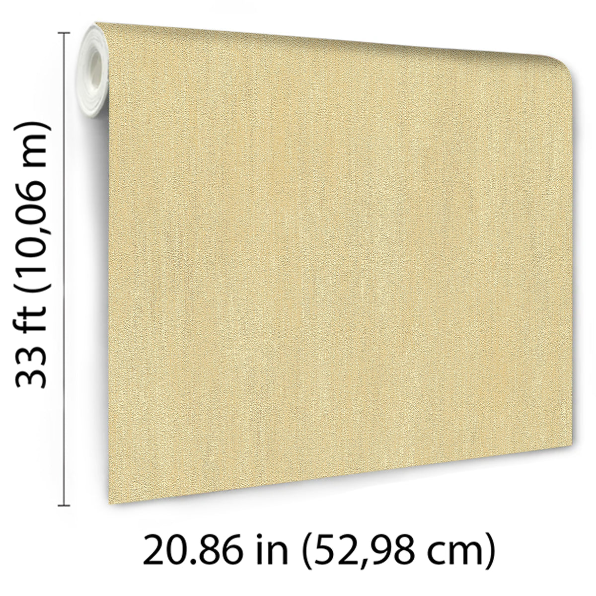 Veer Decor Solano Raised Texture Sepia Wallpaper 8414-VRINC-