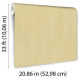 Veer Decor Solano Raised Texture Sepia Wallpaper 8414-VRINC-