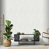 Veer Decor Solano Raised Texture Light Grey Wallpaper 8414-V