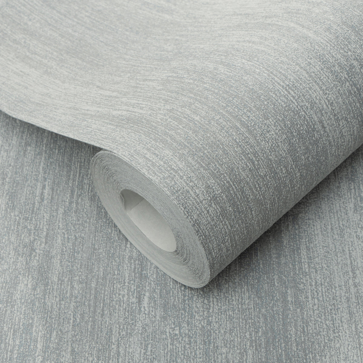 Veer Decor Solano Raised Texture Dark Grey Wallpaper 8414-VR