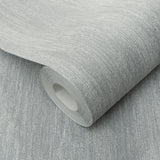 Veer Decor Solano Raised Texture Dark Grey Wallpaper 8414-VR