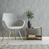 Veer Decor Solano Raised Texture Dark Grey Wallpaper 8414-VR