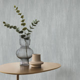 Veer Decor Solano Raised Texture Dark Grey Wallpaper 8414-VR