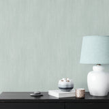 Veer Decor Solano Raised Texture Teal Wallpaper 8414-VRINC-A