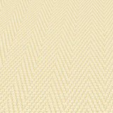Veer Decor Varella Chevron Stripe Yellow Wallpaper 8414-VRIN