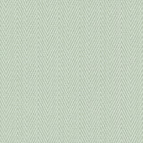 Veer Decor Varella Chevron Stripe Green Wallpaper 8414-VRINC