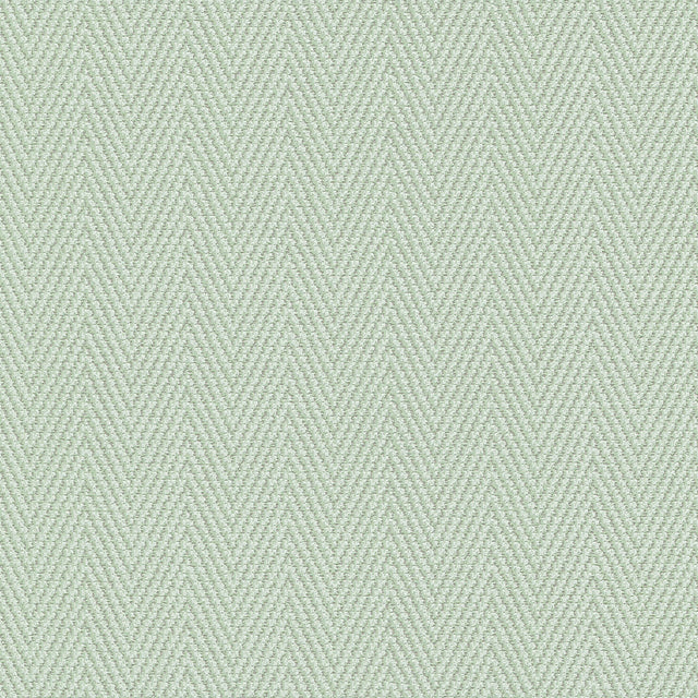 Veer Decor Varella Chevron Stripe Green Wallpaper 8414-VRINC