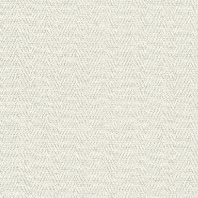 Veer Decor Varella Chevron Stripe Cream Wallpaper 8414-VRINC