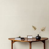 Veer Decor Varella Chevron Stripe Cream Wallpaper 8414-VRINC