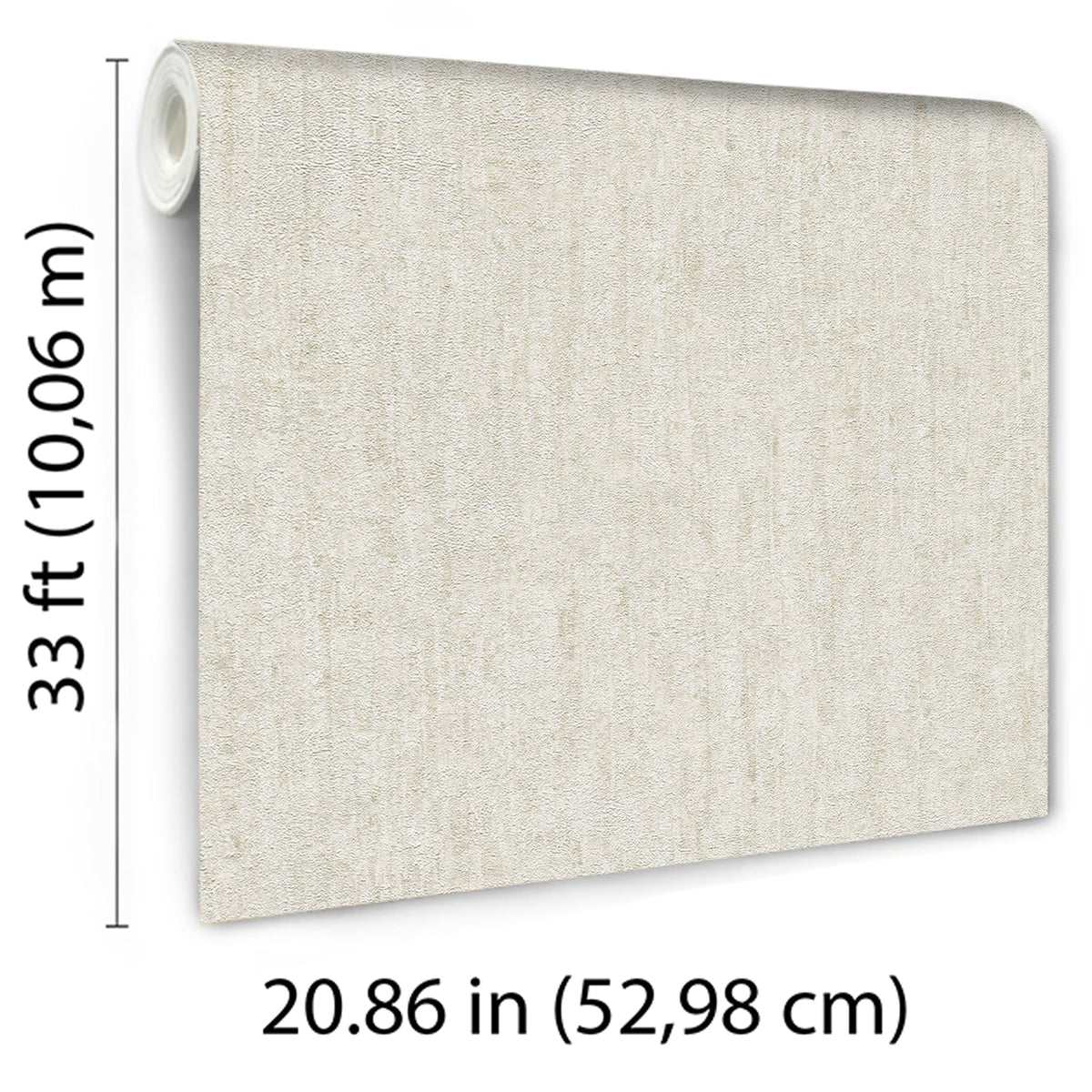 Veer Decor Artisan Texture Beige Wallpaper 8415-VRSG-AA1