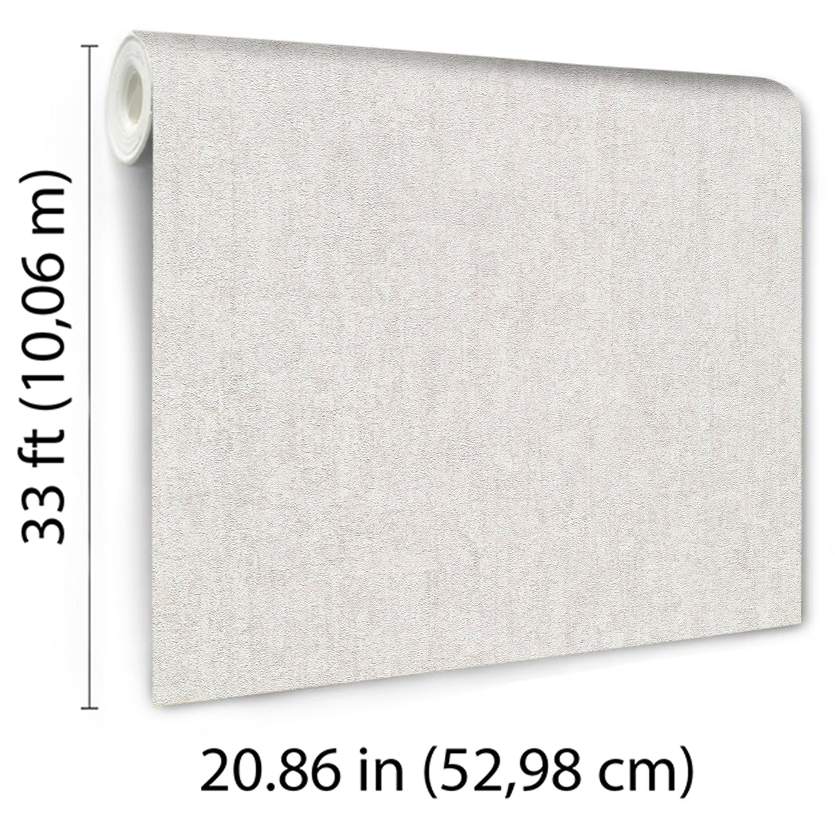 Veer Decor Artisan Texture Cream Wallpaper 8415-VRSG-AA2