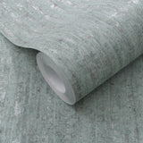 Veer Decor Artisan Texture Teal Wallpaper 8415-VRSG-AA3
