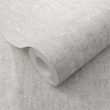 Veer Decor Artisan Texture Grey Wallpaper 8415-VRSG-AA4