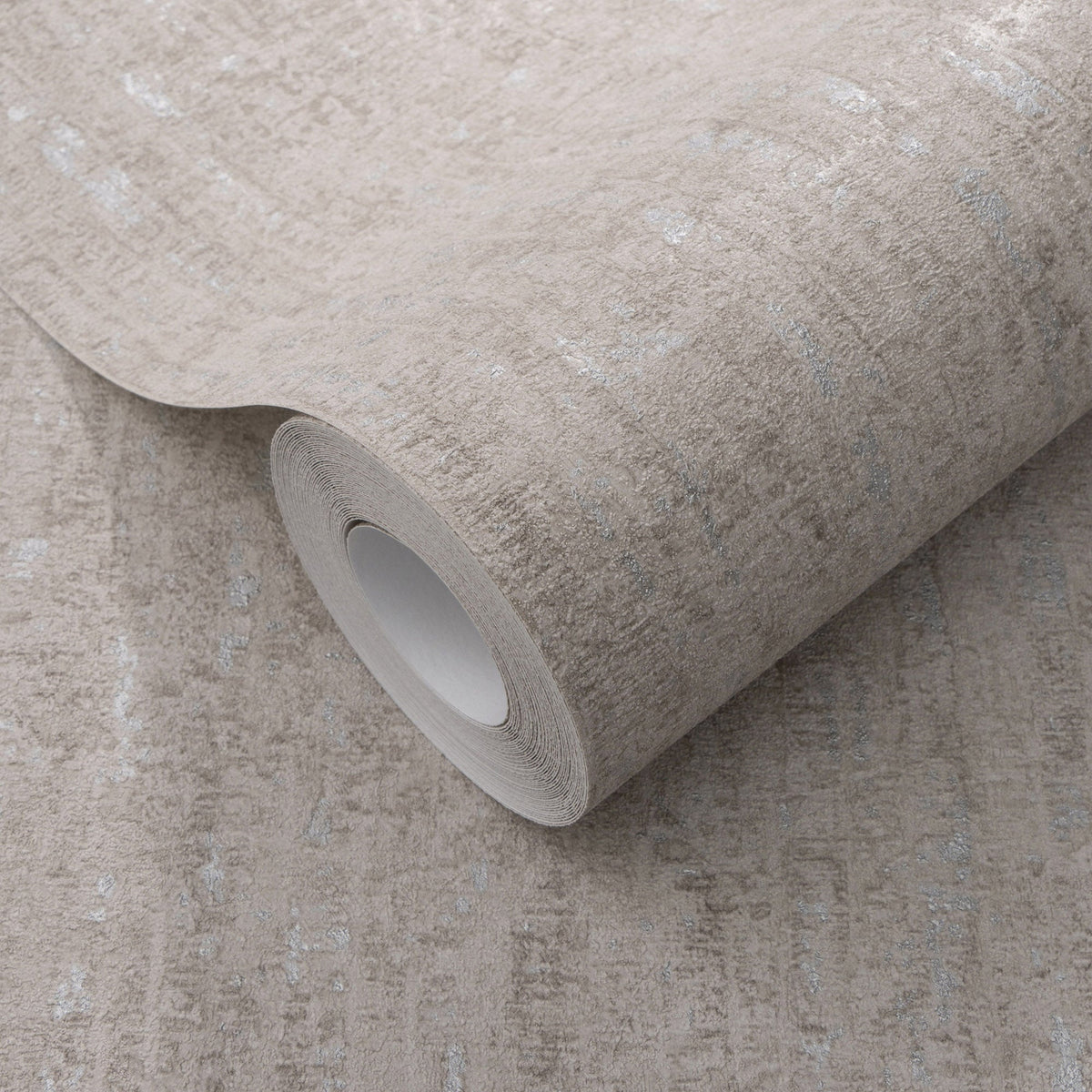 Veer Decor Artisan Texture Taupe Wallpaper 8415-VRSG-AA5