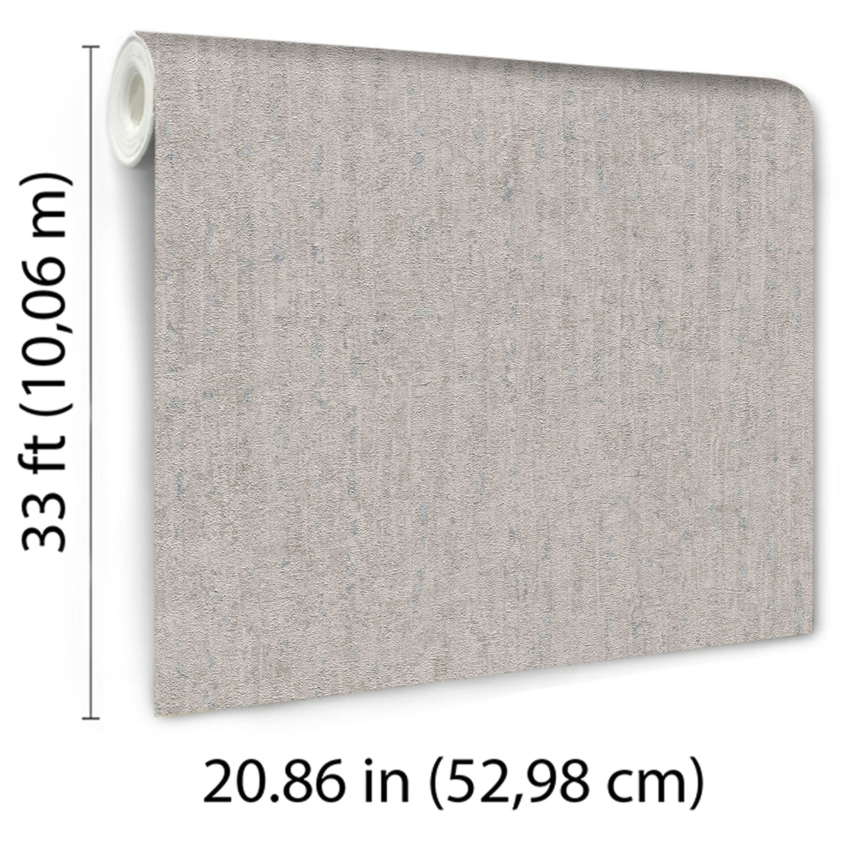 Veer Decor Artisan Texture Taupe Wallpaper 8415-VRSG-AA5