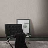 Veer Decor Artisan Texture Taupe Wallpaper 8415-VRSG-AA5