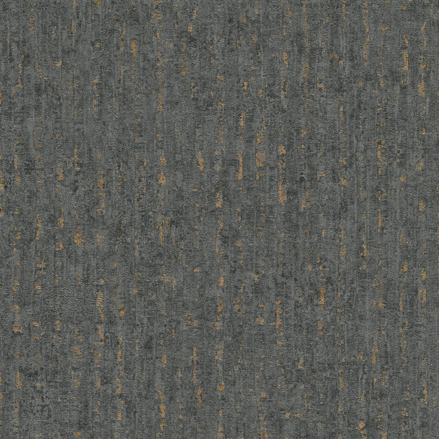 Veer Decor Artisan Texture Black Wallpaper 8415-VRSG-AA6