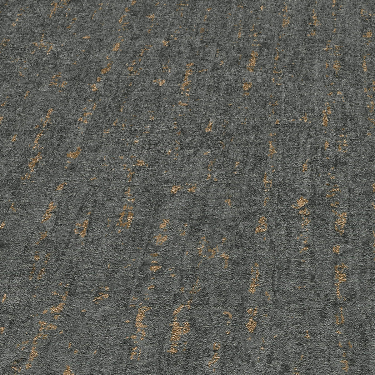 Veer Decor Artisan Texture Black Wallpaper 8415-VRSG-AA6