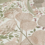 Veer Decor Secret Grove Pink Wallpaper 8415-VRSG-AB1
