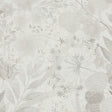 Veer Decor Secret Grove Gray Wallpaper 8415-VRSG-AB4