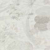 Veer Decor Secret Grove Gray Wallpaper 8415-VRSG-AB4