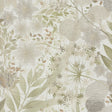 Veer Decor Secret Grove Green Wallpaper 8415-VRSG-AB5