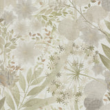 Veer Decor Secret Grove Green Wallpaper 8415-VRSG-AB5