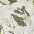 Veer Decor Fairy Blossom White Wallpaper 8415-VRSG-AC3