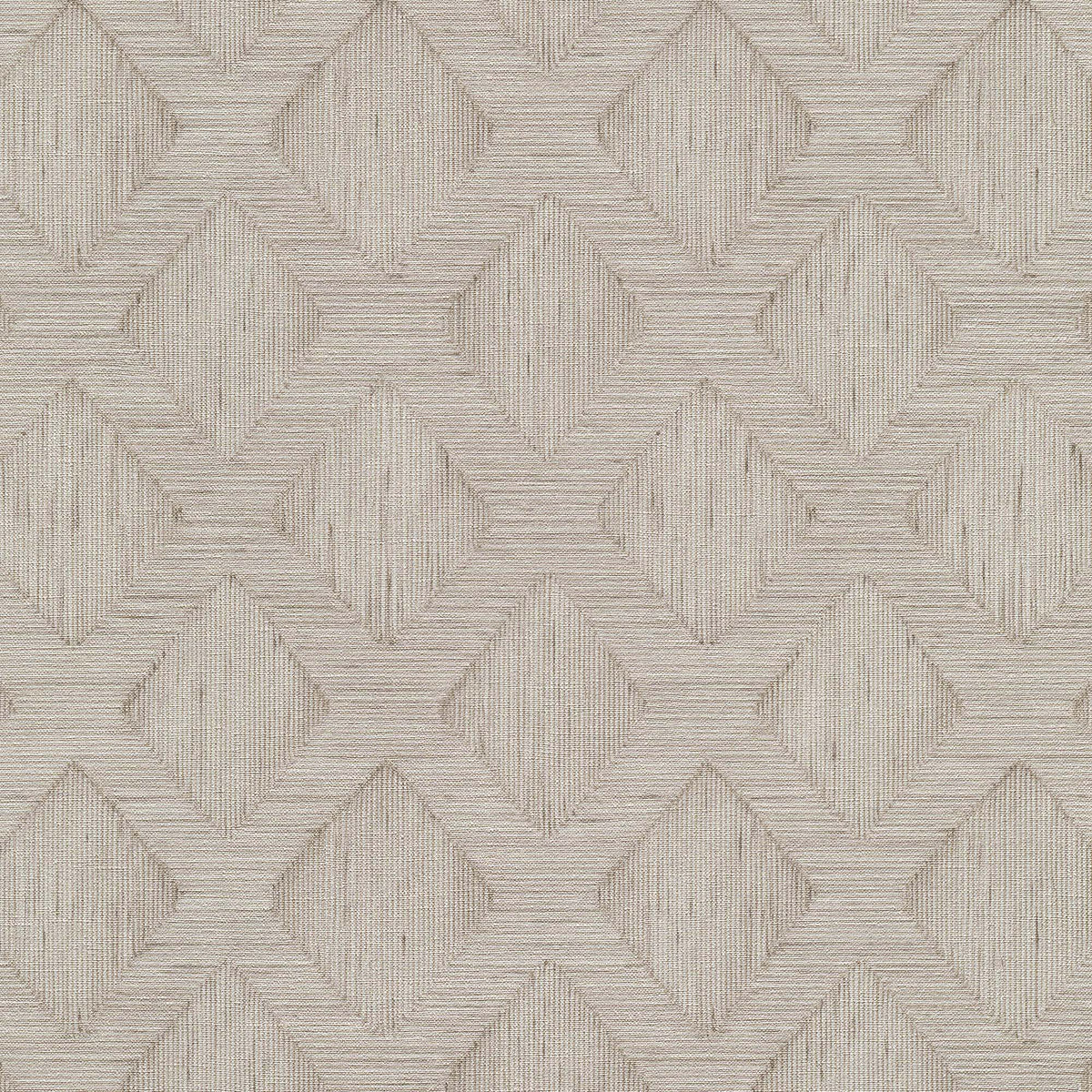 Veer Decor Hidden Harmony Beige Wallpaper 8415-VRSG-AD1