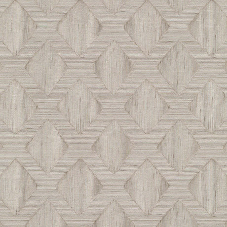Veer Decor Hidden Harmony Beige Wallpaper 8415-VRSG-AD1