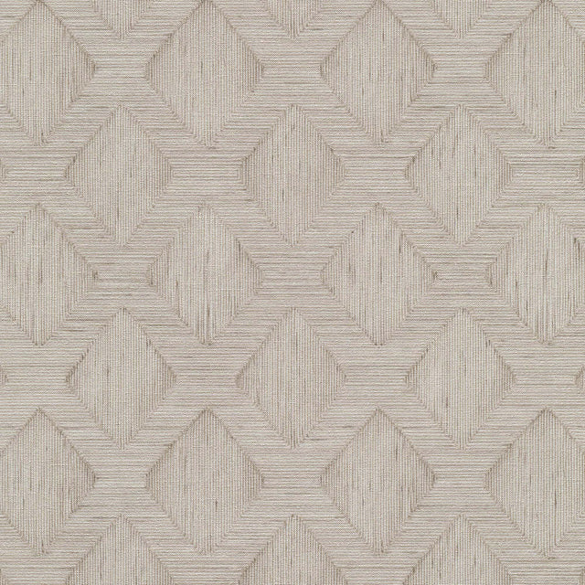 Veer Decor Hidden Harmony Beige Wallpaper 8415-VRSG-AD1