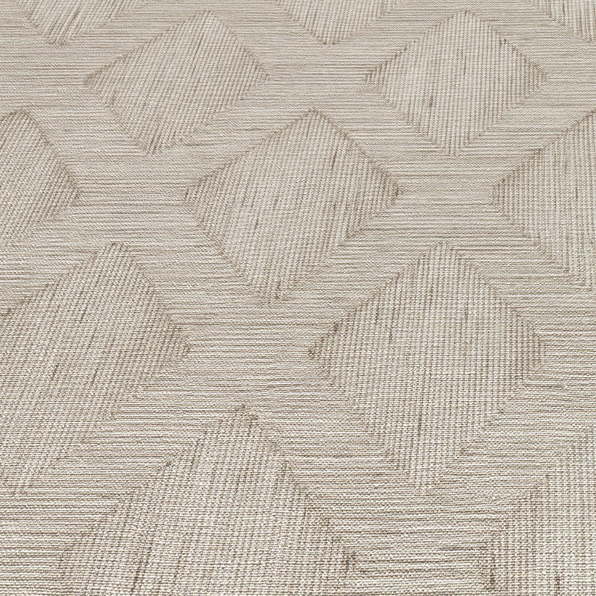 Veer Decor Hidden Harmony Beige Wallpaper 8415-VRSG-AD1