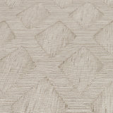 Veer Decor Hidden Harmony Beige Wallpaper 8415-VRSG-AD1