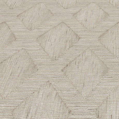 Veer Decor Hidden Harmony Beige Wallpaper 8415-VRSG-AD1