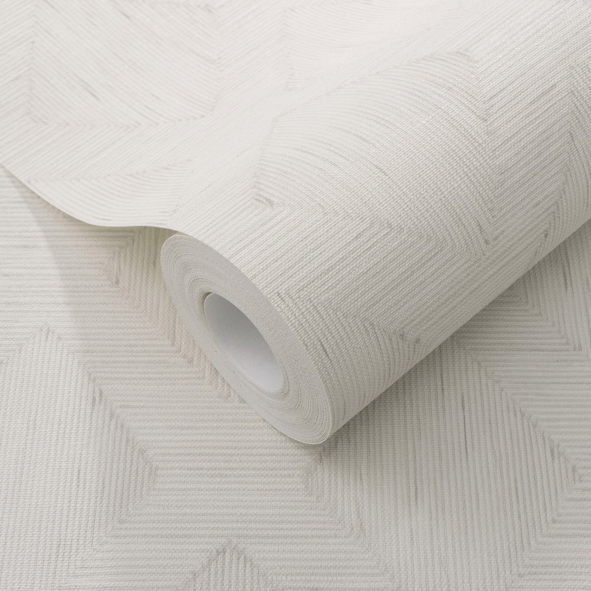 Veer Decor Hidden Harmony Grey Wallpaper 8415-VRSG-AD3