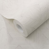 Veer Decor Hidden Harmony Grey Wallpaper 8415-VRSG-AD3