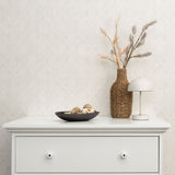 Veer Decor Hidden Harmony Grey Wallpaper 8415-VRSG-AD3
