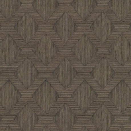 Veer Decor Hidden Harmony Green Wallpaper 8415-VRSG-AD4