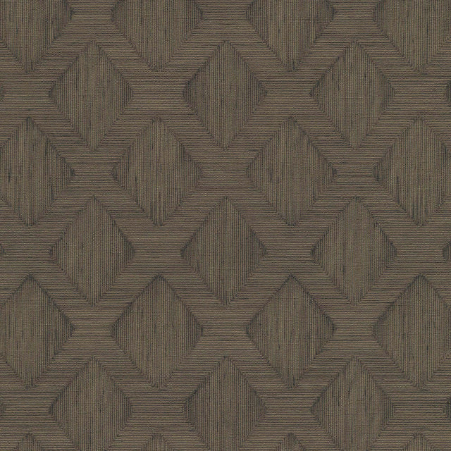 Veer Decor Hidden Harmony Green Wallpaper 8415-VRSG-AD4