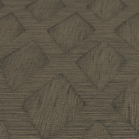Veer Decor Hidden Harmony Green Wallpaper 8415-VRSG-AD4